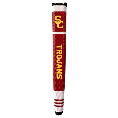 USC Trojans Logo Golf Putter Grip
