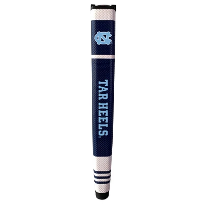North Carolina Tar Heels Logo Golf Putter Grip