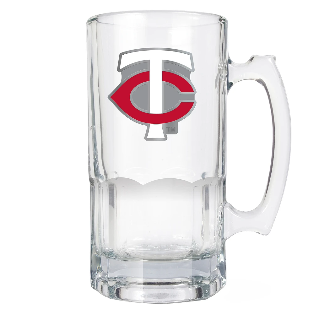 Minnesota Twins 32oz. Macho Mug with Handle