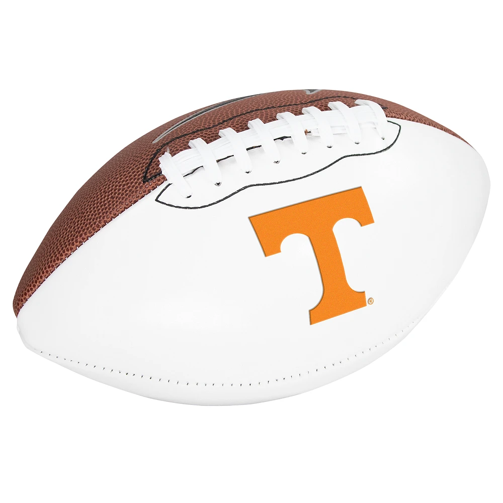 Nike Tennessee Volunteers Autographic Football