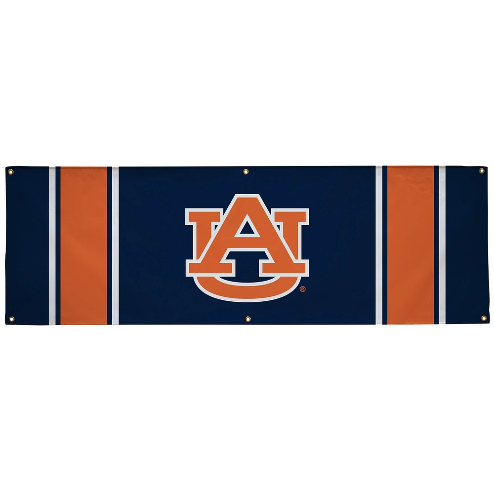 Auburn Tigers 6' Table Throw