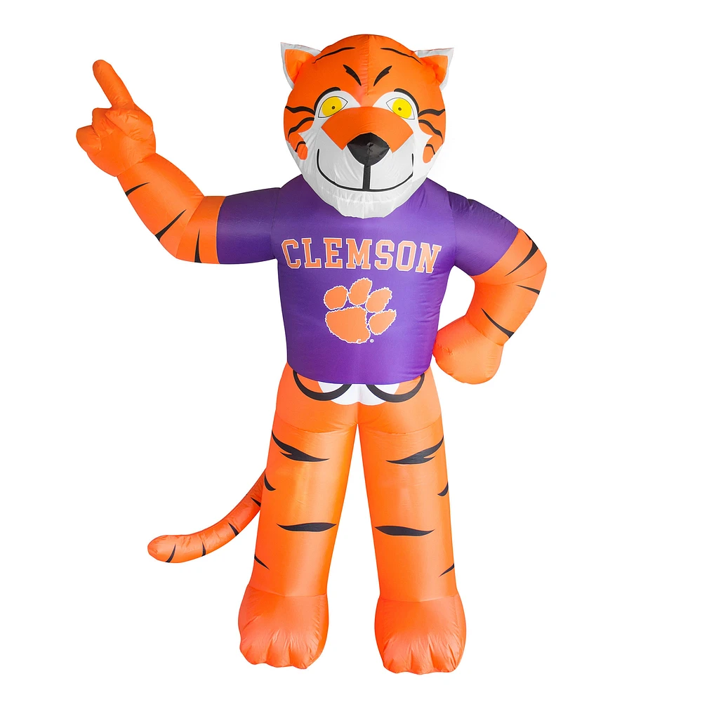 Clemson Tigers Inflatable Mascot