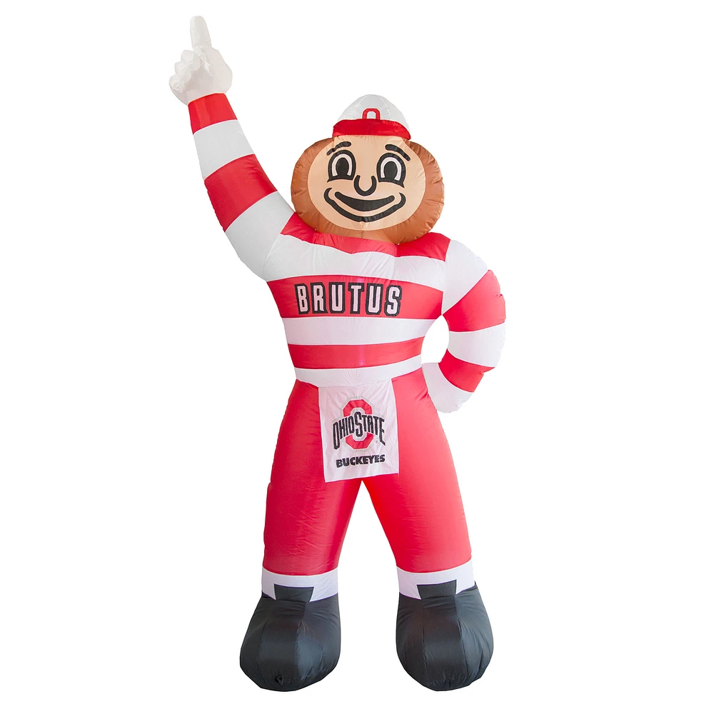 Ohio State Buckeyes Inflatable Mascot