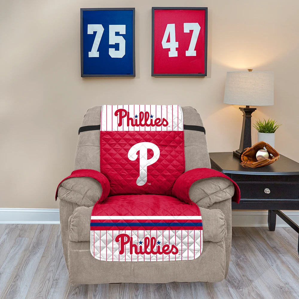 Philadelphia Phillies Recliner Protector