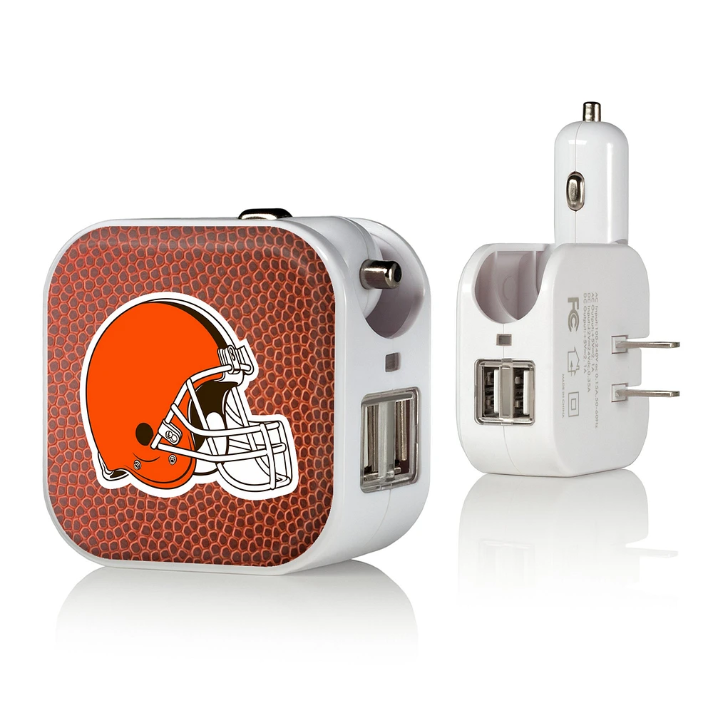 Cleveland Browns USB Phone Charger