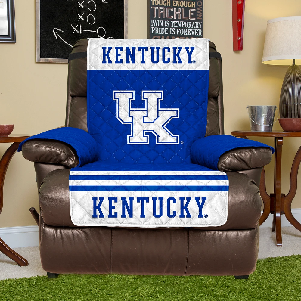 Kentucky Wildcats Recliner Protector