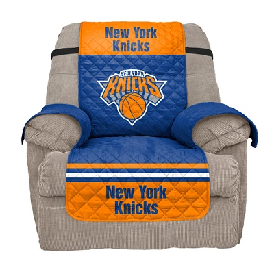 New York Knicks Recliner Protector