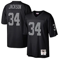 Men's Mitchell & Ness Bo Jackson Las Vegas Raiders Legacy Replica Jersey