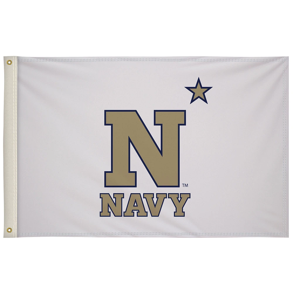 Navy Midshipmen Team 2' x 3' Flag