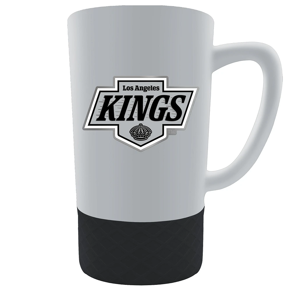 Los Angeles Kings 15oz. Team Colored Jump Mug