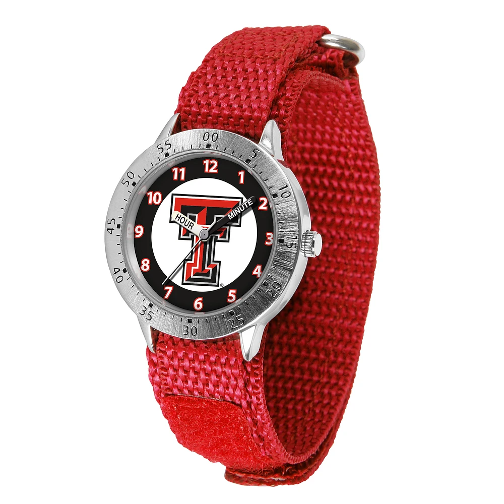 Youth Texas Tech Red Raiders New Tailgater Watch
