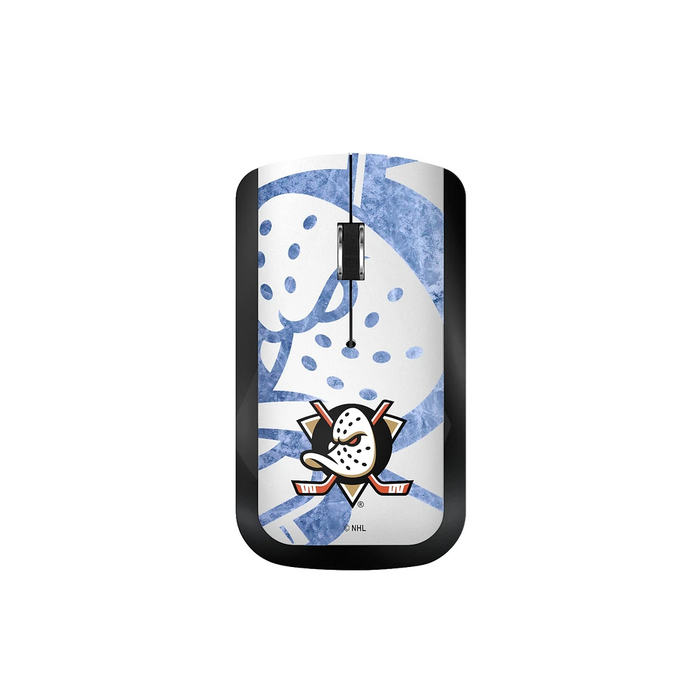 Anaheim Ducks Wireless Mouse