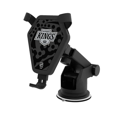 Los Angeles Kings Wireless Car Charger