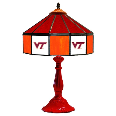 Imperial Virginia Tech Hokies 21'' Team Table Lamp
