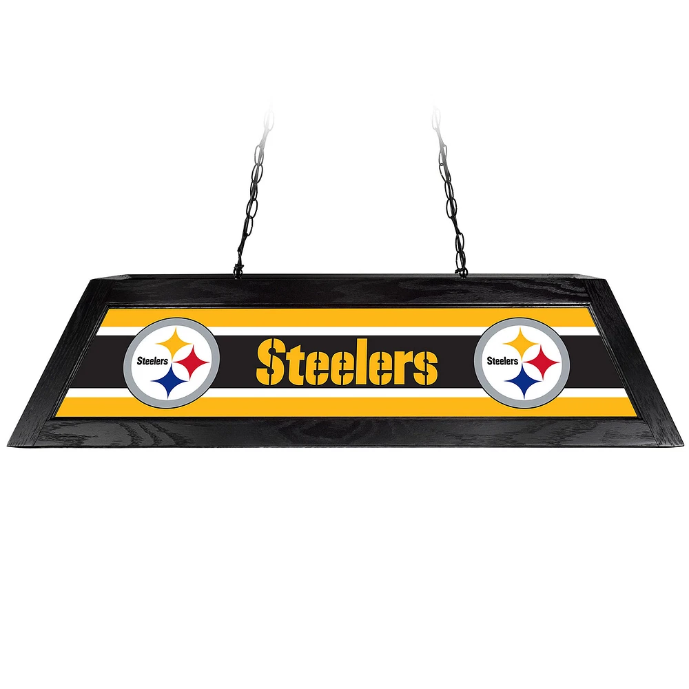 Imperial Pittsburgh Steelers 42'' Billiard Lamp