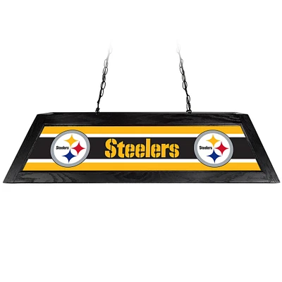 Imperial Pittsburgh Steelers 42'' Billiard Lamp