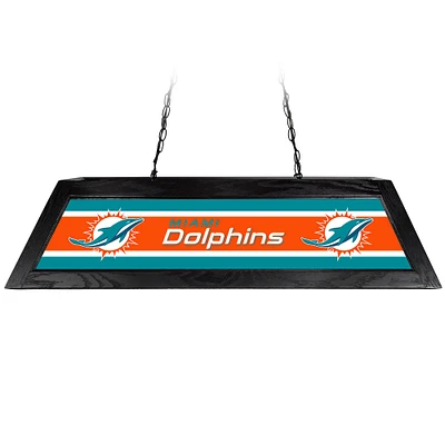 Imperial Miami Dolphins 42'' Billiard Lamp