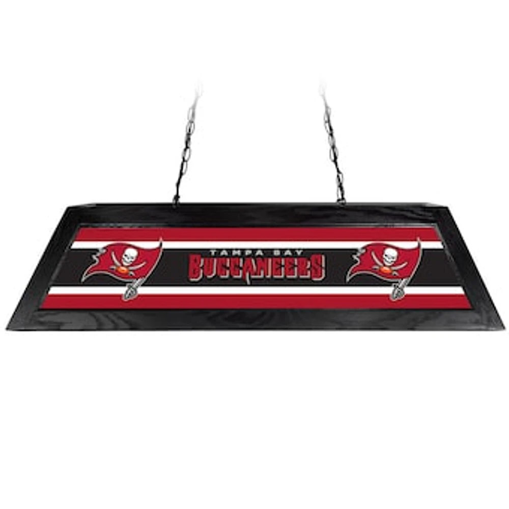 Imperial Tampa Bay Buccaneers 42'' Billiard Lamp