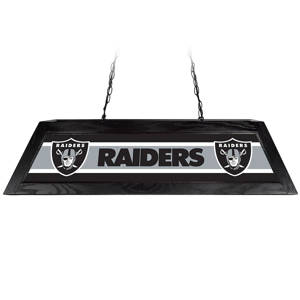 Imperial Las Vegas Raiders 42'' Billiard Lamp
