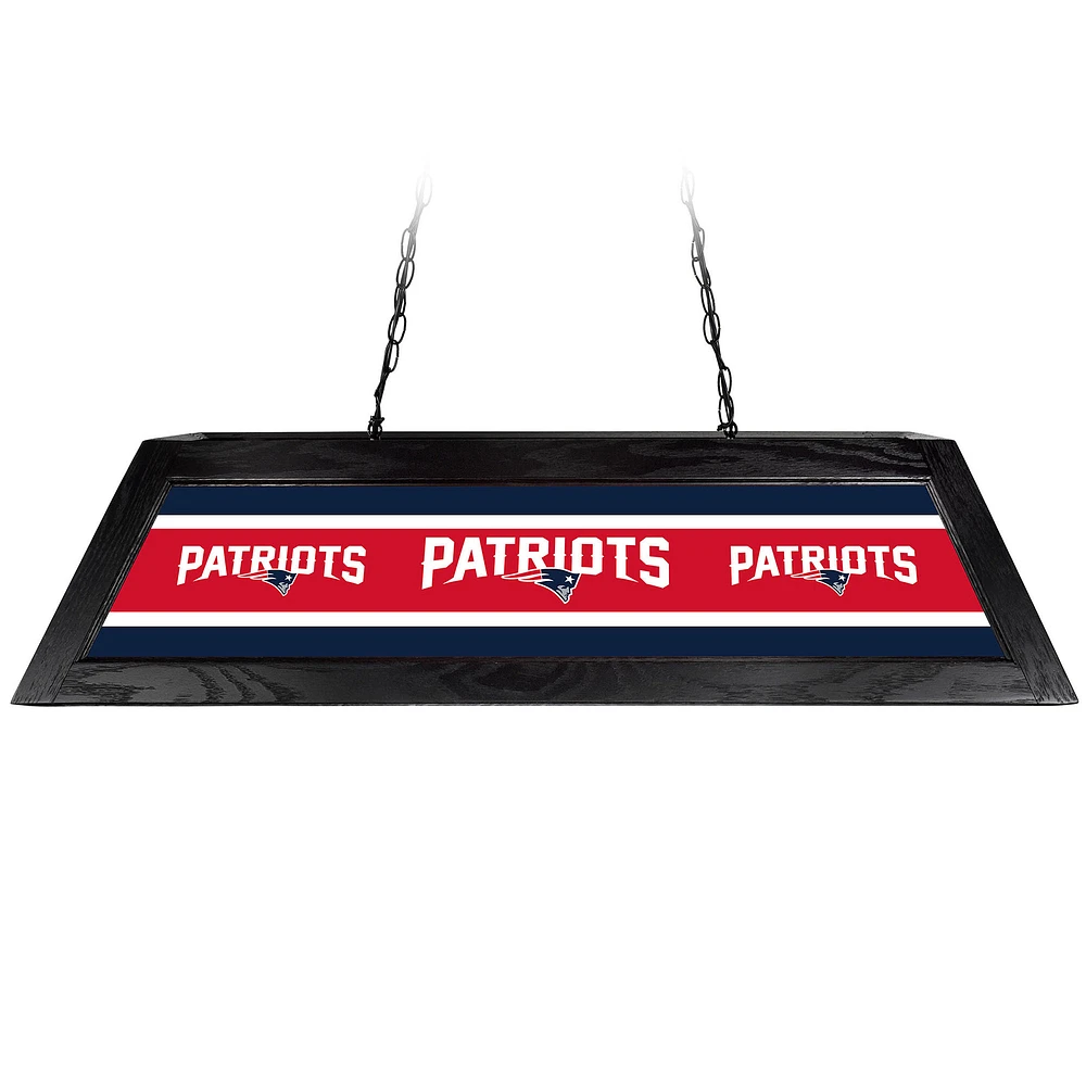 Imperial New England Patriots 42'' Billiard Lamp