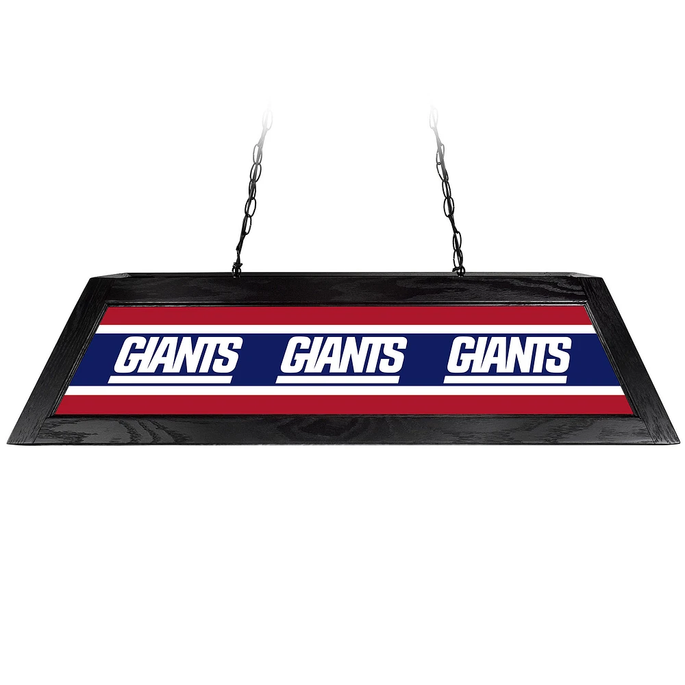 Imperial New York Giants 42'' Billiard Lamp