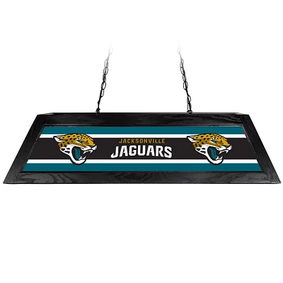 Imperial Jacksonville Jaguars 42'' Billiard Lamp