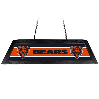 Imperial Chicago Bears 42'' Billiard Lamp