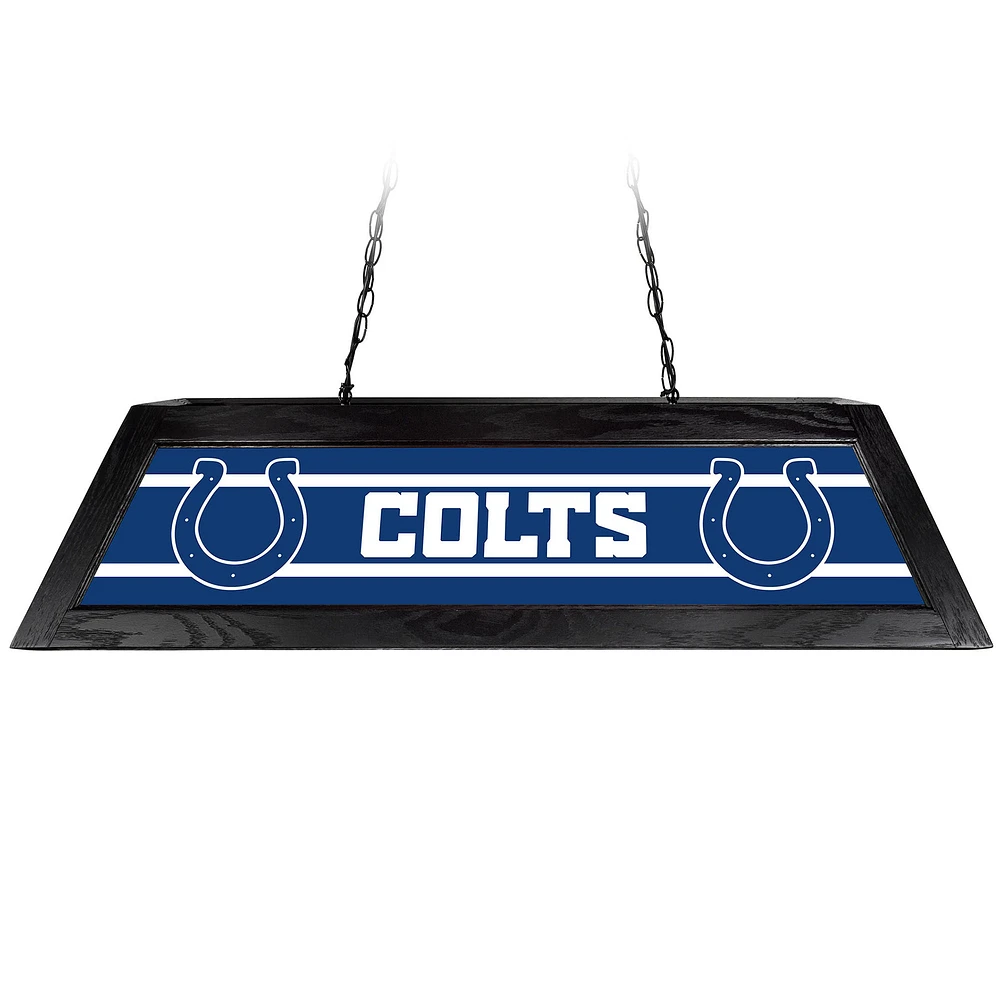 Imperial Indianapolis Colts 42'' Billiard Lamp