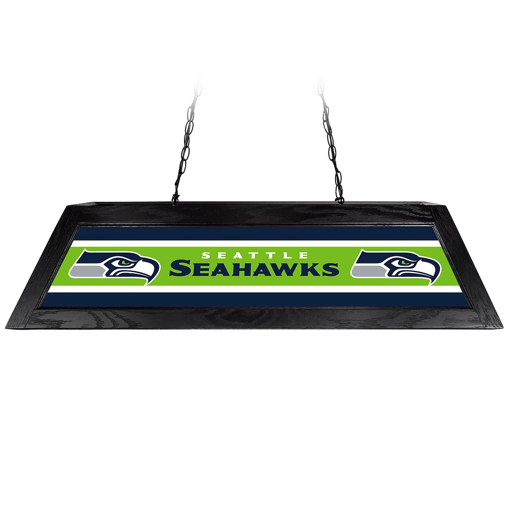 Imperial Seattle Seahawks 42'' Billiard Lamp