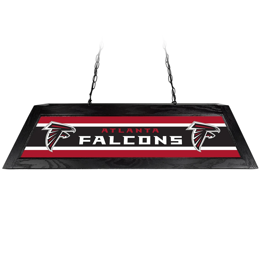 Imperial Atlanta Falcons 42'' Billiard Lamp