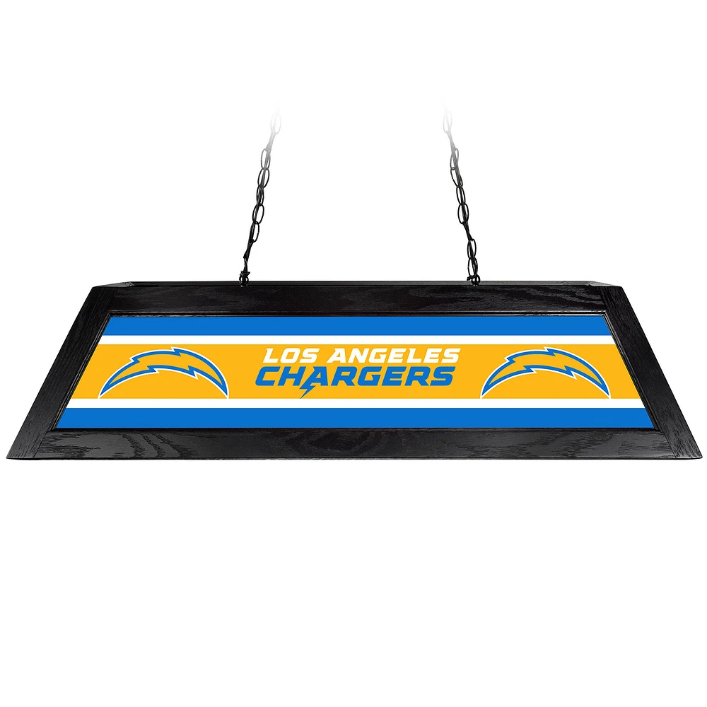 Imperial Los Angeles Chargers 42'' Billiard Lamp