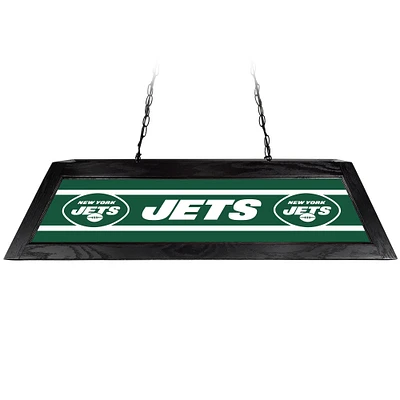 Imperial New York Jets 42'' Billiard Lamp