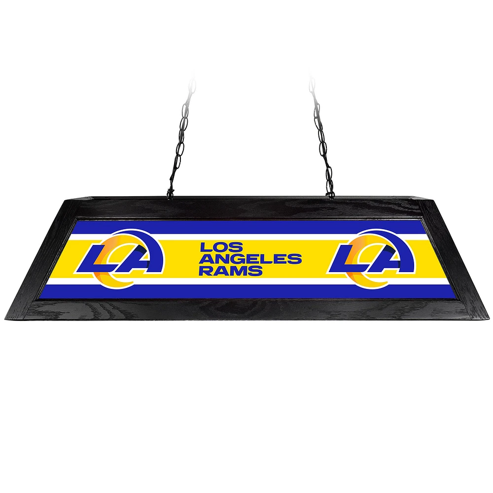 Imperial Los Angeles Rams 42'' Billiard Lamp