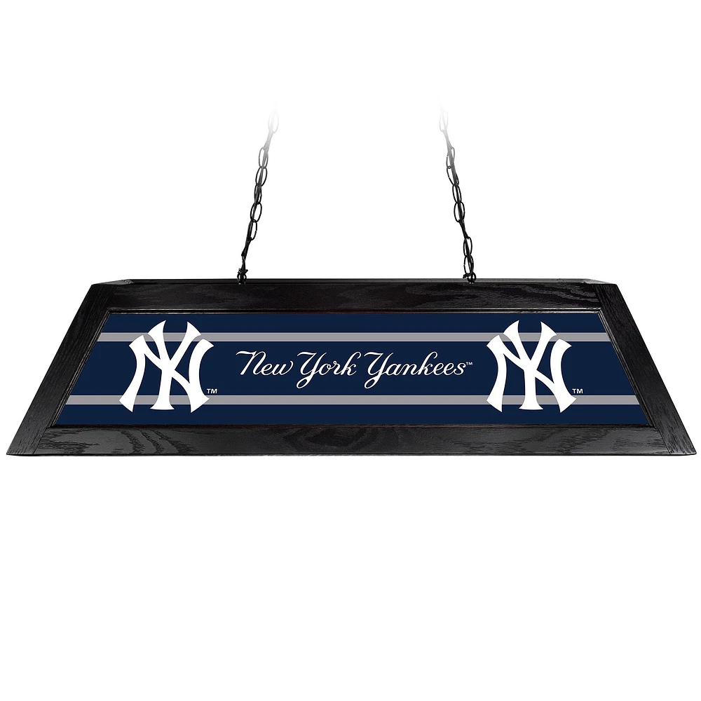 Imperial New York Yankees 42'' Billiard Lamp