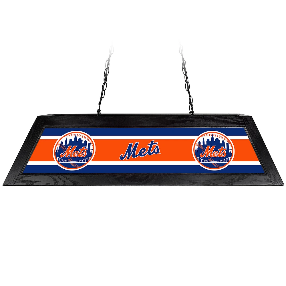 Imperial New York Mets 42'' Billiard Lamp