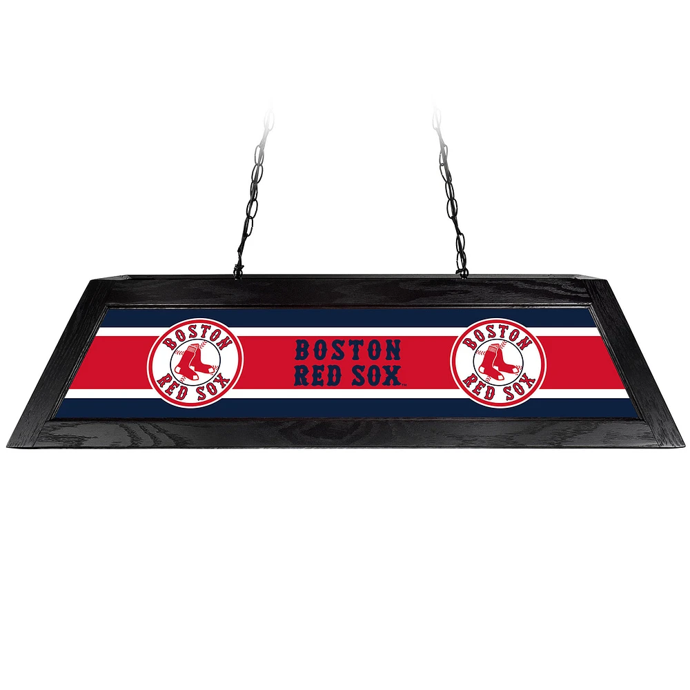 Imperial Boston Red Sox 42'' Billiard Lamp
