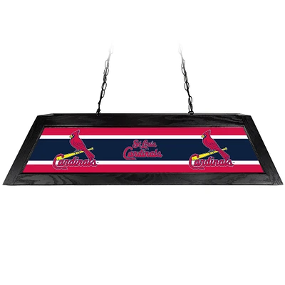 Imperial St. Louis Cardinals 42'' Billiard Lamp