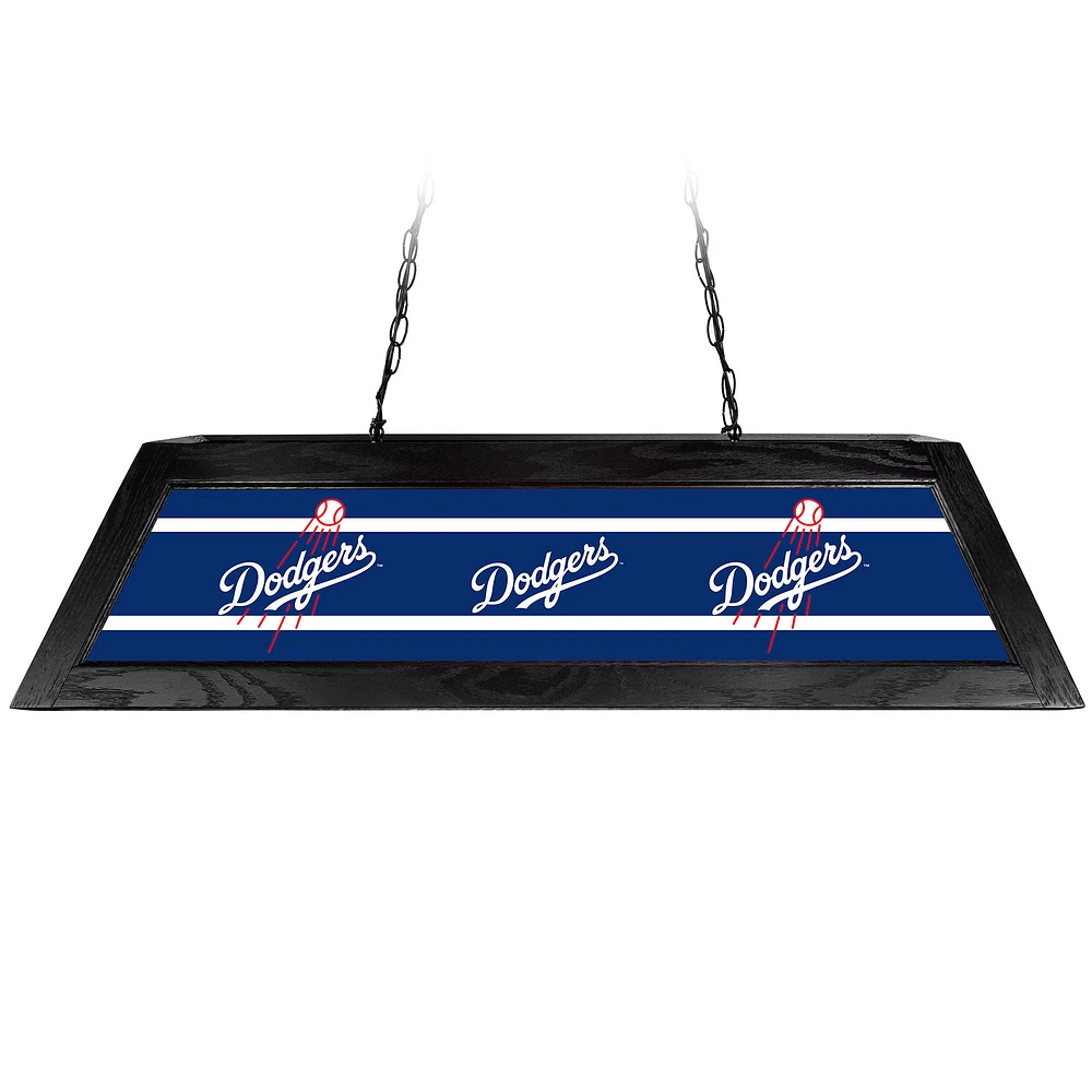 Imperial Los Angeles Dodgers 42'' Billiard Lamp