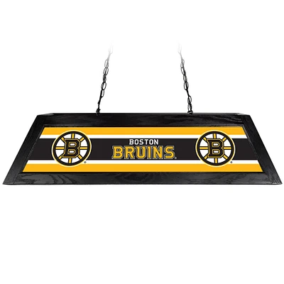 Imperial Boston Bruins 42'' Billiard Lamp