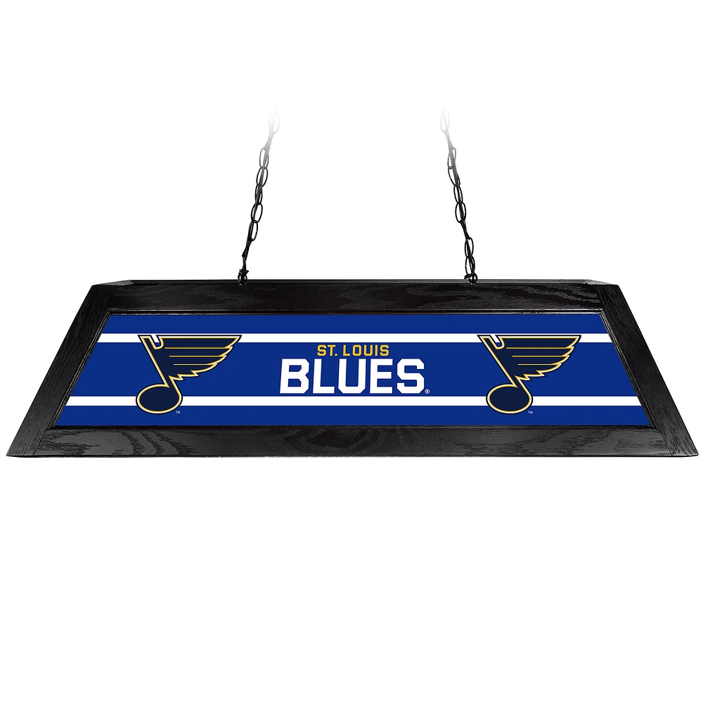 Imperial St. Louis Blues 42'' Billiard Lamp