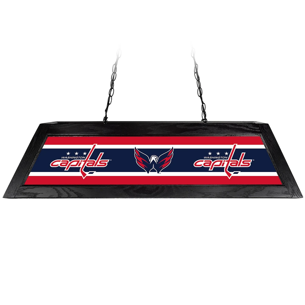 Imperial Washington Capitals 42'' Billiard Lamp