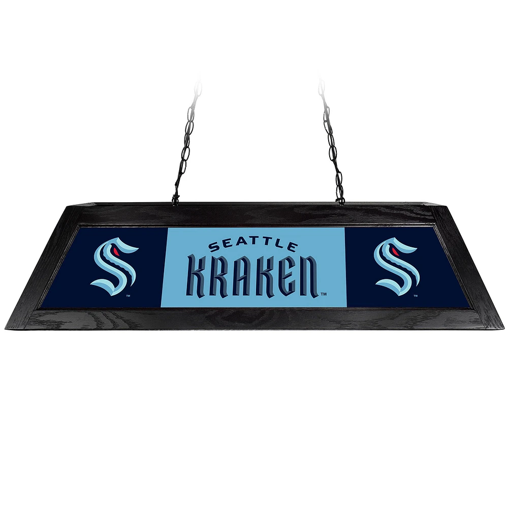 Imperial Seattle Kraken 42'' Billiard Lamp
