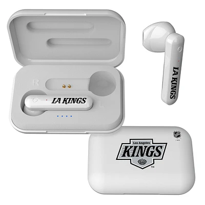 Keyscaper Los Angeles Kings Wireless TWS Insignia Design Earbuds