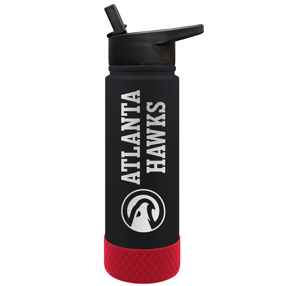 Atlanta Hawks 24oz. Thirst Hydration Water Bottle