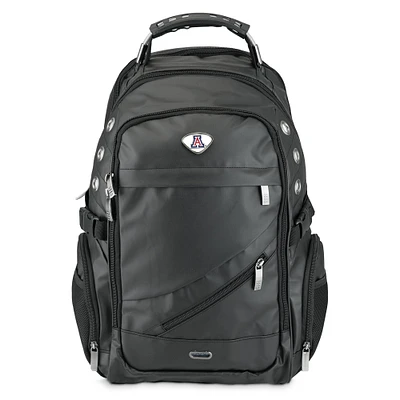 Black Arizona Wildcats Executive Backpack