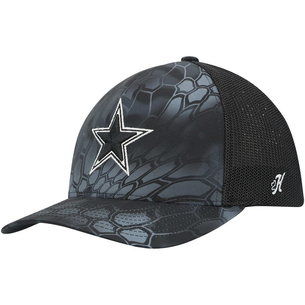 Mossy Oak Columbia Dallas Cowboys Hat HOOey Men's HOOey