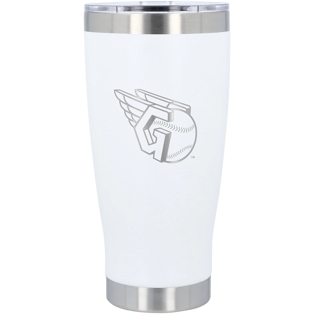 Cleveland Guardians 20oz. MVP Stainless Steel Tumbler
