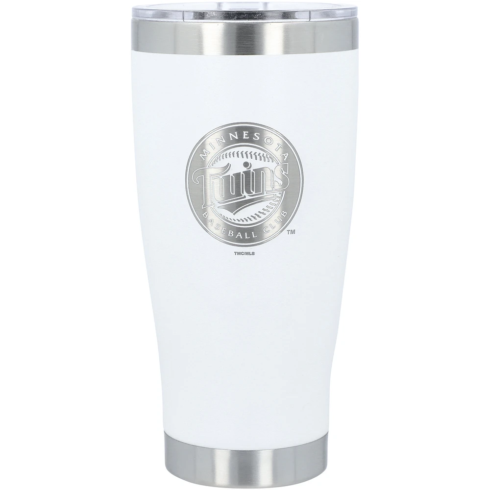 Minnesota Twins 20oz. MVP Stainless Steel Tumbler