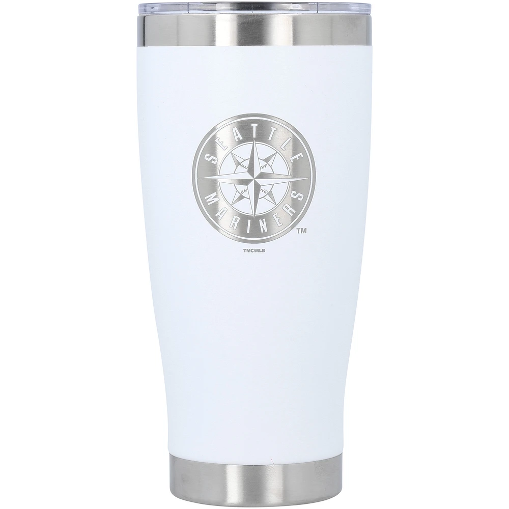 Seattle Mariners 20oz. MVP Stainless Steel Tumbler