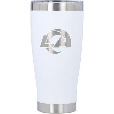 Los Angeles Rams 20oz. MVP Stainless Steel Tumbler